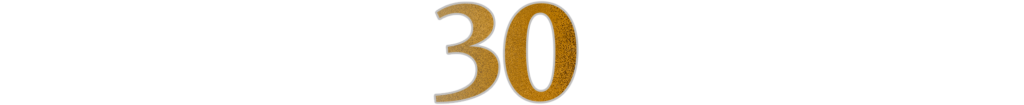 30 season