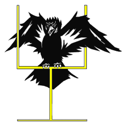 Council of Baltimore Ravens Roosts
