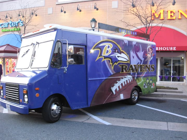 van